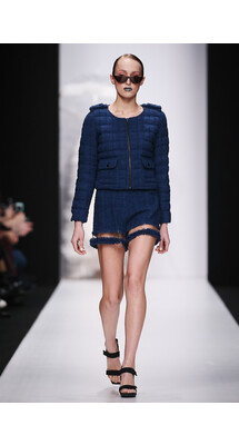 Atelier B by Gala B Fall 2018 Ready-to-Wear , Atelier B by Gala B осень зима 2018 , Fashion show , неделя моды в Москве , MBFWRussia , Mercedes Benz Fashion Week , Mainstyles , Mainstyle #Mainstyle